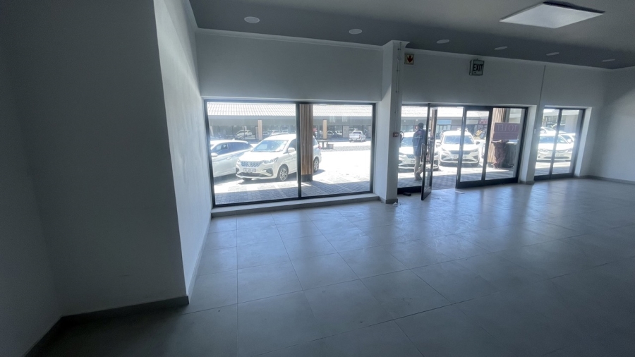 To Let commercial Property for Rent in Wynberg Western Cape